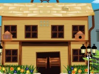 Baby Crying Escape 4