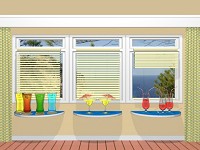 Jigsaw Happy Hour Escape