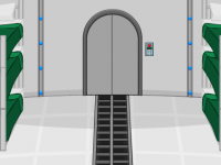 Break Free The Submarine