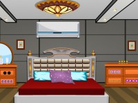 Habitat Villa Escape