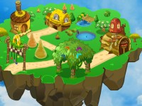 Robin Bird Rescue Escape