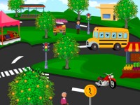 Locked Car Dog Escape