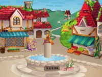 Pretty Boy Rescue Escape