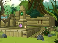 Crystal Stone Escape