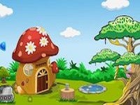 Funny Boy Rescue Escape