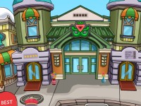 Jolly Boy Rescue Escape 6