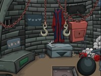 Halloween Success in Attempt