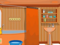 Cottage Wooden House Escape