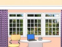 Jigsaw Summer Escape