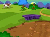 Bunny Rescue From Cage