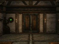 Curse of Treasure Legend Escape