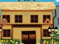 Baby Crying Escape 4