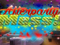 Afterparty Mess