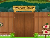 Forest Treasure Escape 2