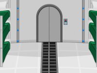 Break Free The Submarine