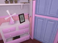 MC Doll Room Escape