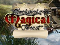 Clockmakers Forest