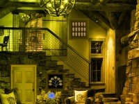 Countryside House Escape