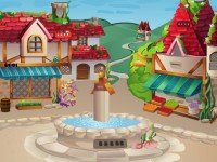 Pretty Boy Rescue Escape