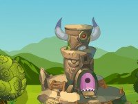 Trekking Girl Rescue Escape