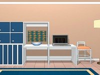 End of Summer Escape