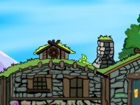 Dolphin Rescue Escape