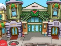 Jolly Boy Rescue Escape 6