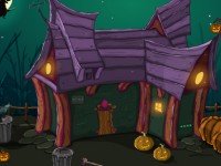 Halloween Whose Life Sacrificed