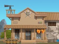 Escape The Forest Eagle