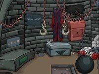 Halloween Success in Attempt