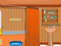 Cottage Wooden House Escape