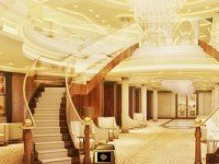 Fancy Vintage House Escape