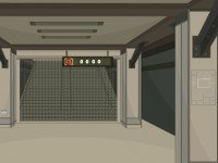 Subway Escape