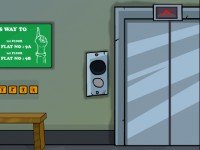 Escape From Opulent House