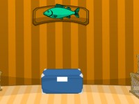 Escape Old Boathouse