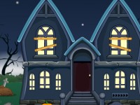 Escape The Black Cat