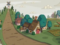 Vegetables Rescue From Worm 2