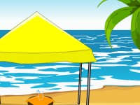 Toon Escape - Beach
