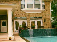 Tractor Rescue From Shutter