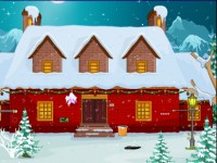 Resolve The Santas Trouble