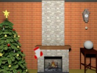 Escape Challenge 22 Socks