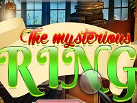 Mysterious Ring