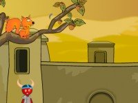 Jolly Boy Rescue From Castle