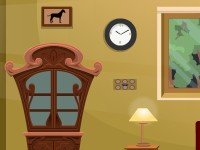 Great Small House Escape