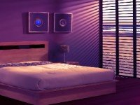 Cute Violet House Escape