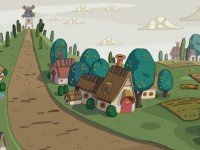 Vegetables Rescue From Worm 2