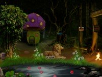 Magnificent Dream Escape 2