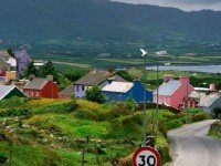 Sneakys World Tour Ireland