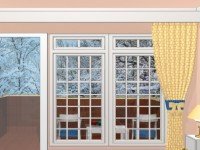 Breakfast Jigsaw Escape