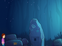 Escape From Predators